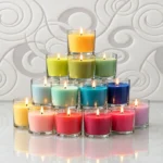 Jar Candle