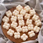 Bubble Candle