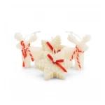 Christmas Decorative Candle Set – Handmade Soy Wax Candles