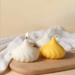 Modak Candle