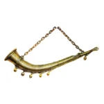 Turhi / Todi Trumpet Handmade Musical Instrument